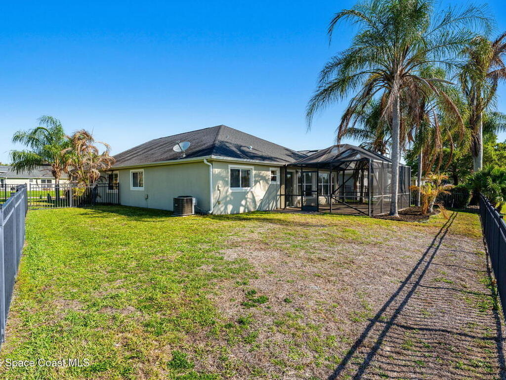 3162 Siderwheel Drive, Rockledge, FL 32955