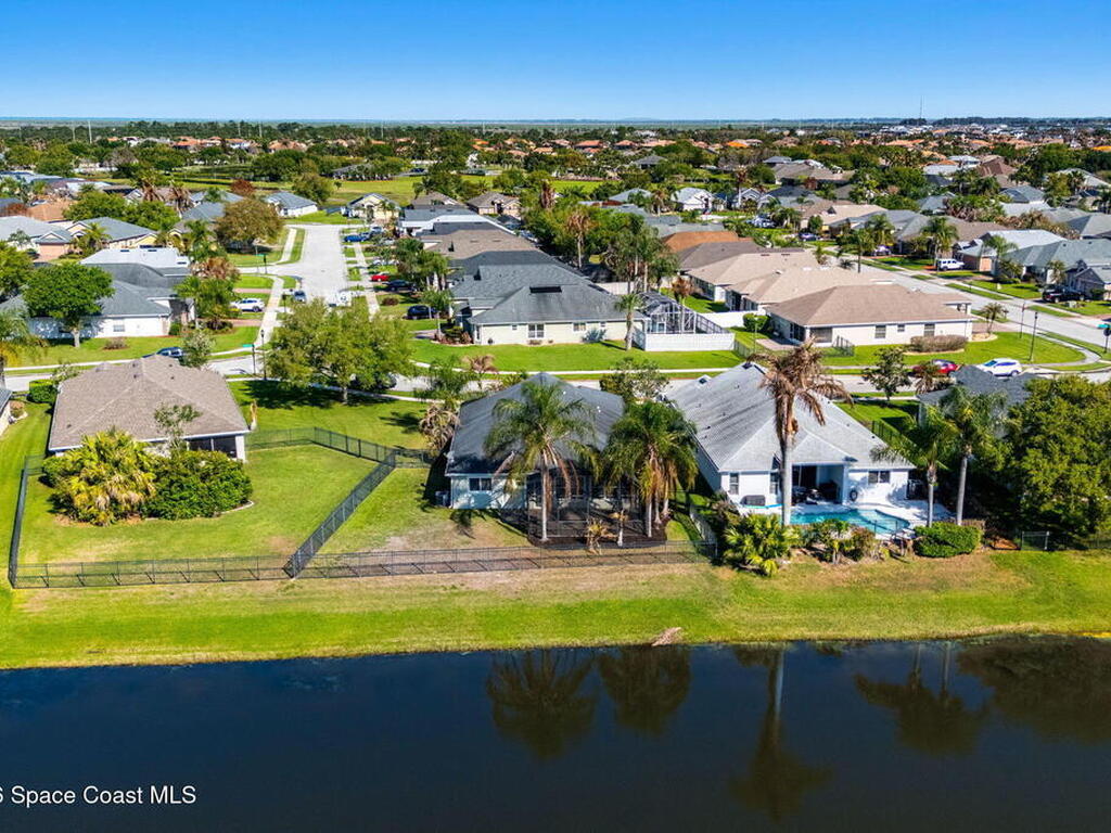 3162 Siderwheel Drive, Rockledge, FL 32955