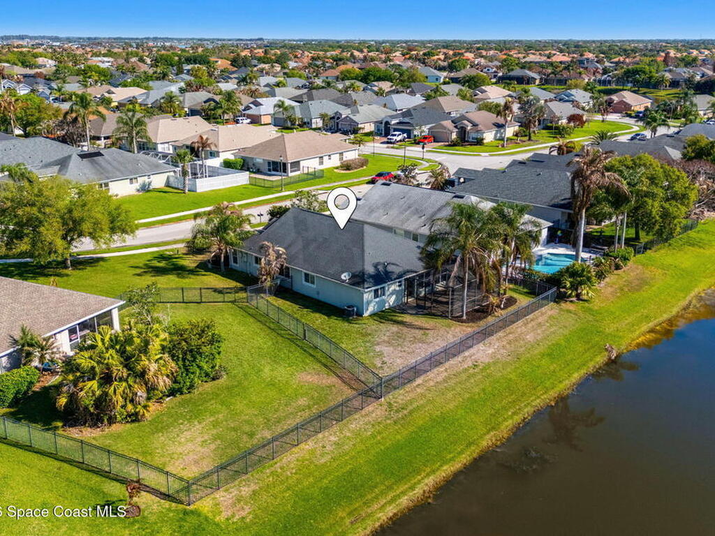 3162 Siderwheel Drive, Rockledge, FL 32955