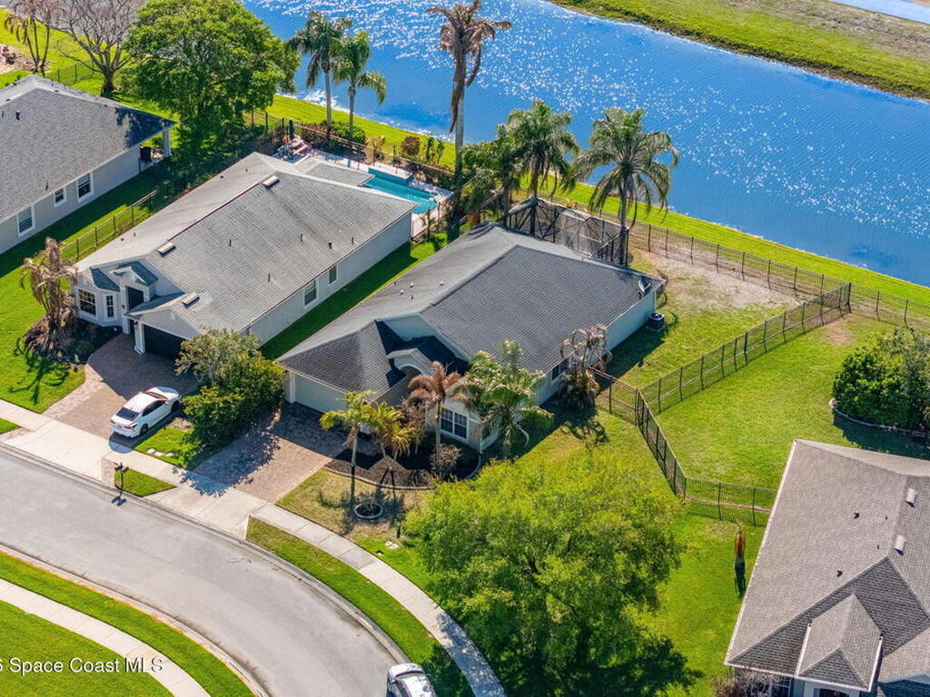 3162 Siderwheel Drive, Rockledge, FL 32955