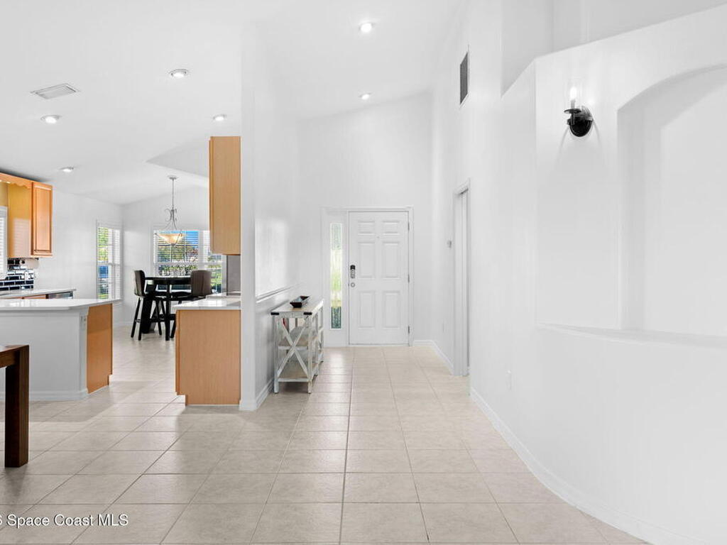 3162 Siderwheel Drive, Rockledge, FL 32955