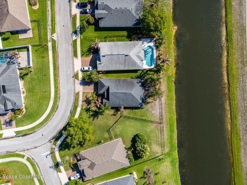 3162 Siderwheel Drive, Rockledge, FL 32955