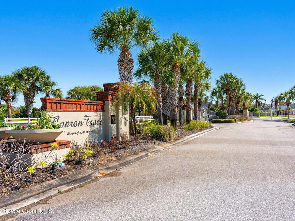 3162 Siderwheel Drive, Rockledge, FL 32955
