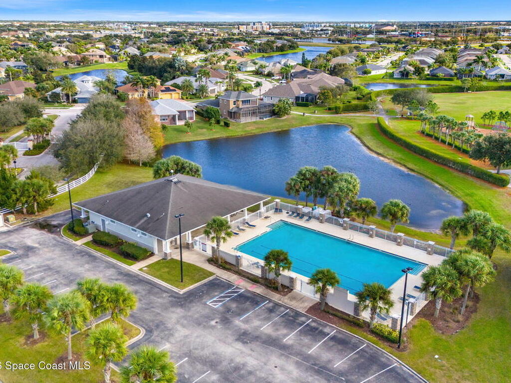 3162 Siderwheel Drive, Rockledge, FL 32955