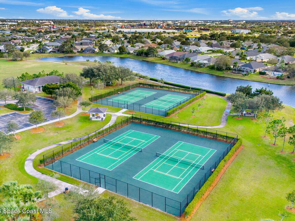 3162 Siderwheel Drive, Rockledge, FL 32955