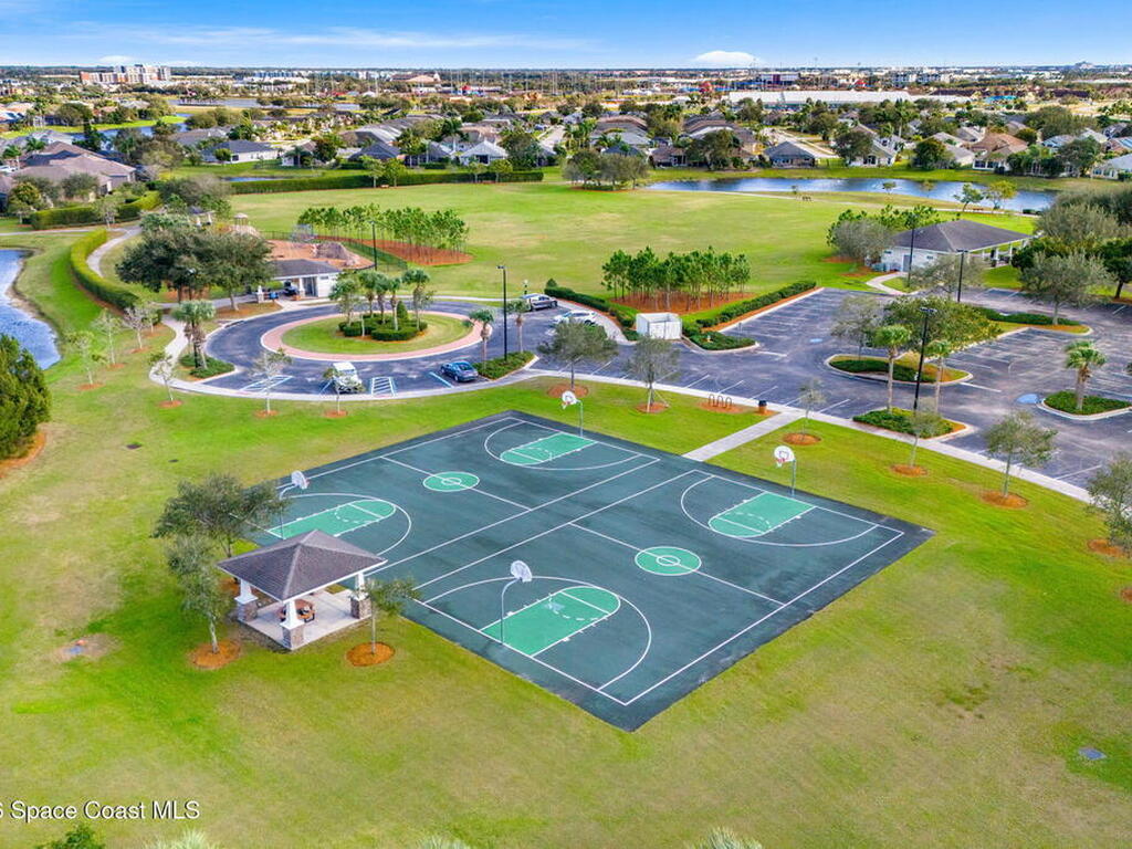 3162 Siderwheel Drive, Rockledge, FL 32955
