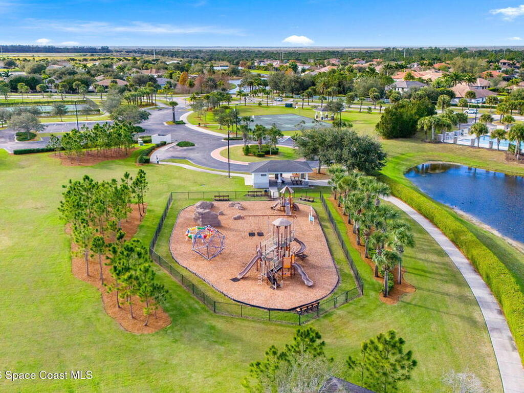 3162 Siderwheel Drive, Rockledge, FL 32955
