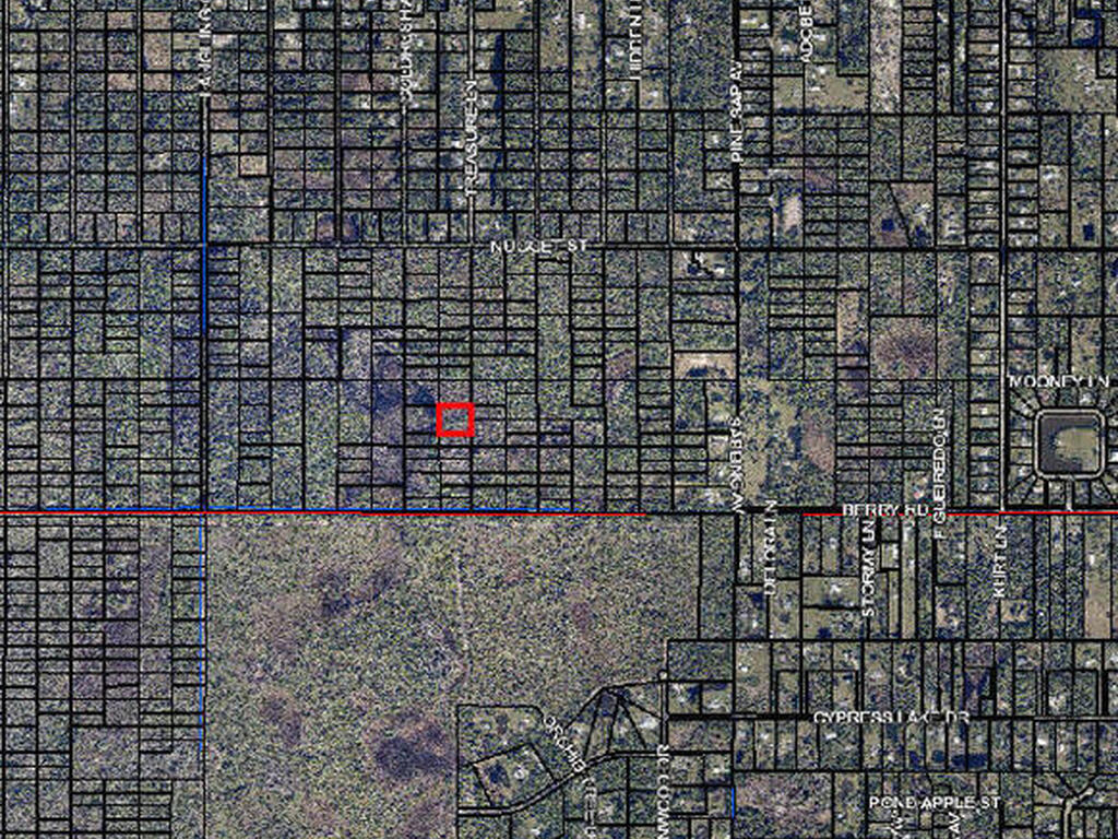 0000 Unknown, Grant, FL 32949