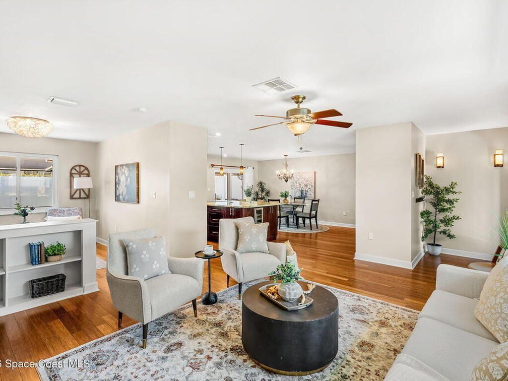 131 Briarwood Lane, Cocoa, FL 32926