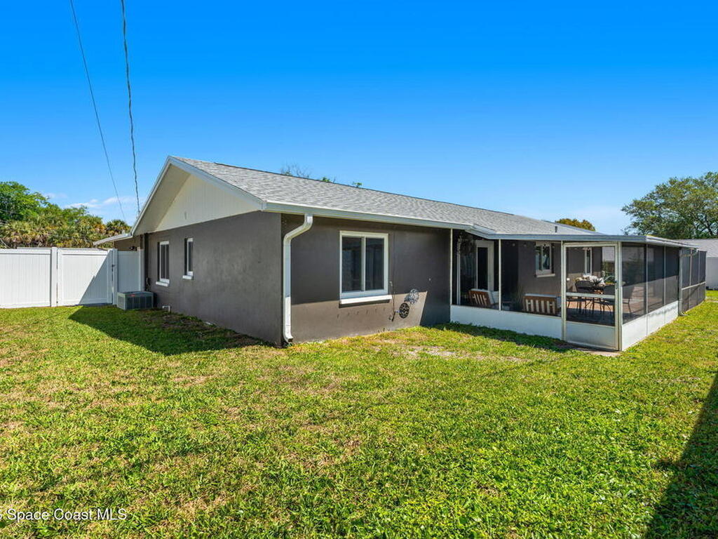 131 Briarwood Lane, Cocoa, FL 32926