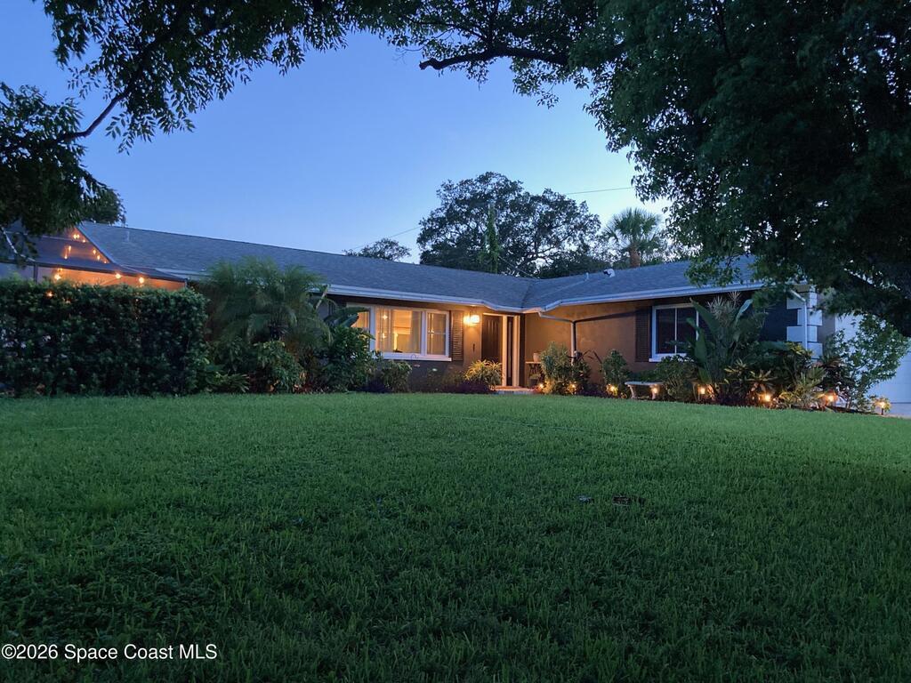 131 Briarwood Lane, Cocoa, FL 32926