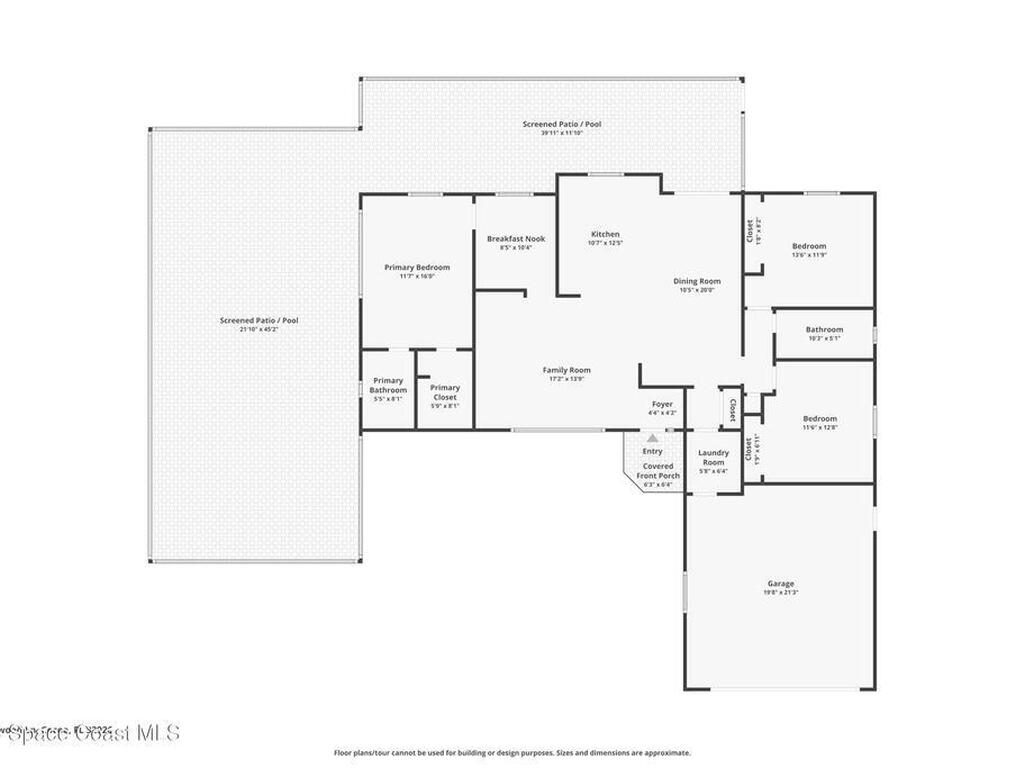 131 Briarwood Lane, Cocoa, FL 32926