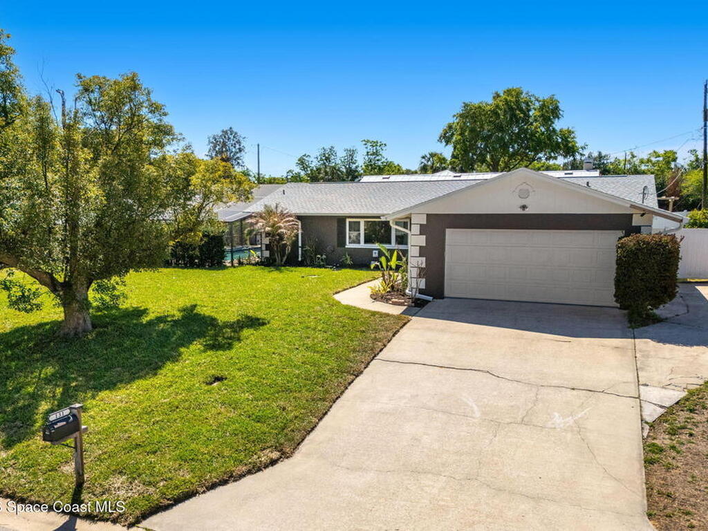 131 Briarwood Lane, Cocoa, FL 32926
