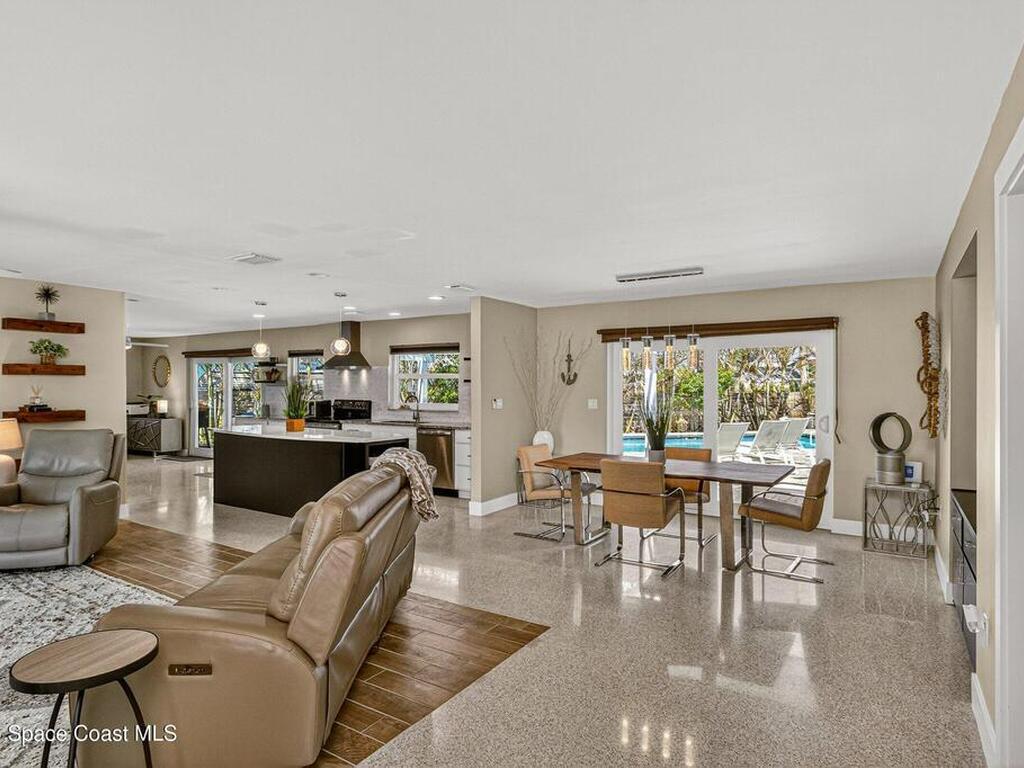 500 Hibiscus Trail, Melbourne Beach, FL 32951