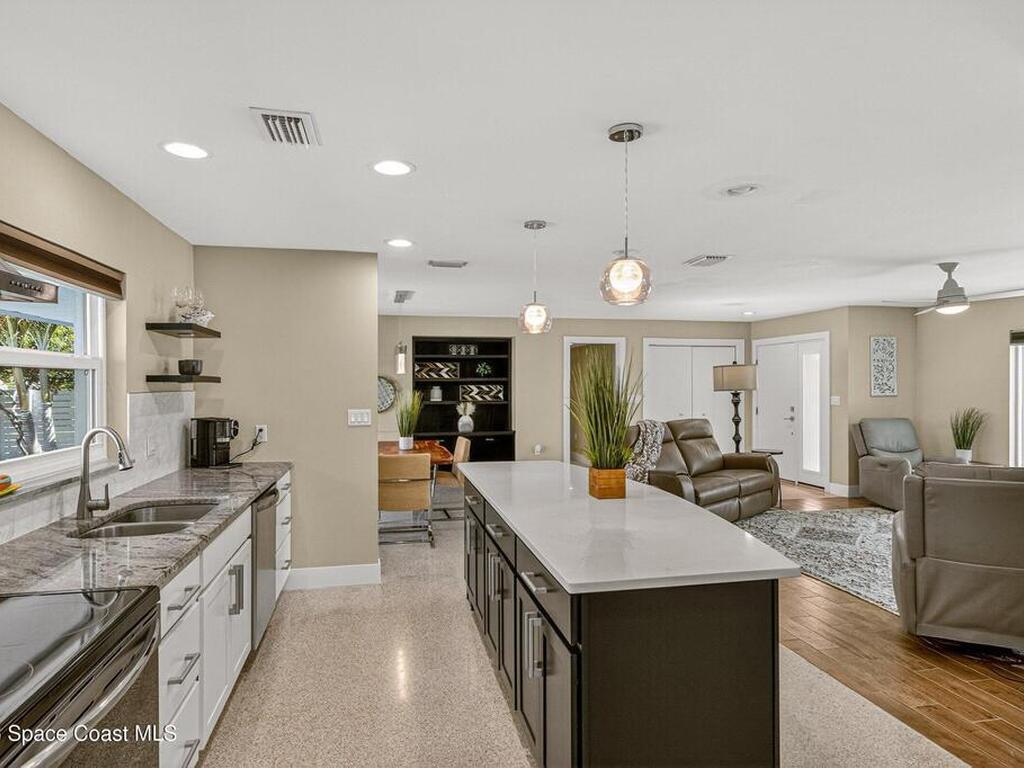 500 Hibiscus Trail, Melbourne Beach, FL 32951