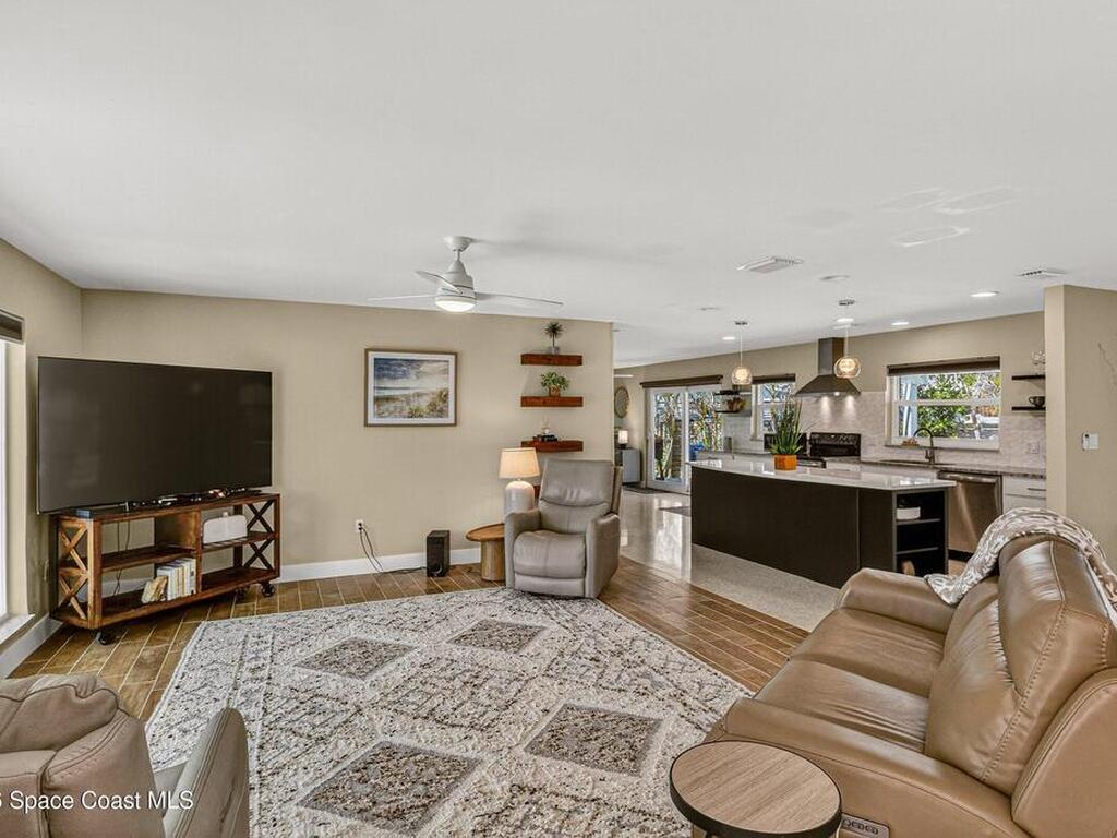 500 Hibiscus Trail, Melbourne Beach, FL 32951