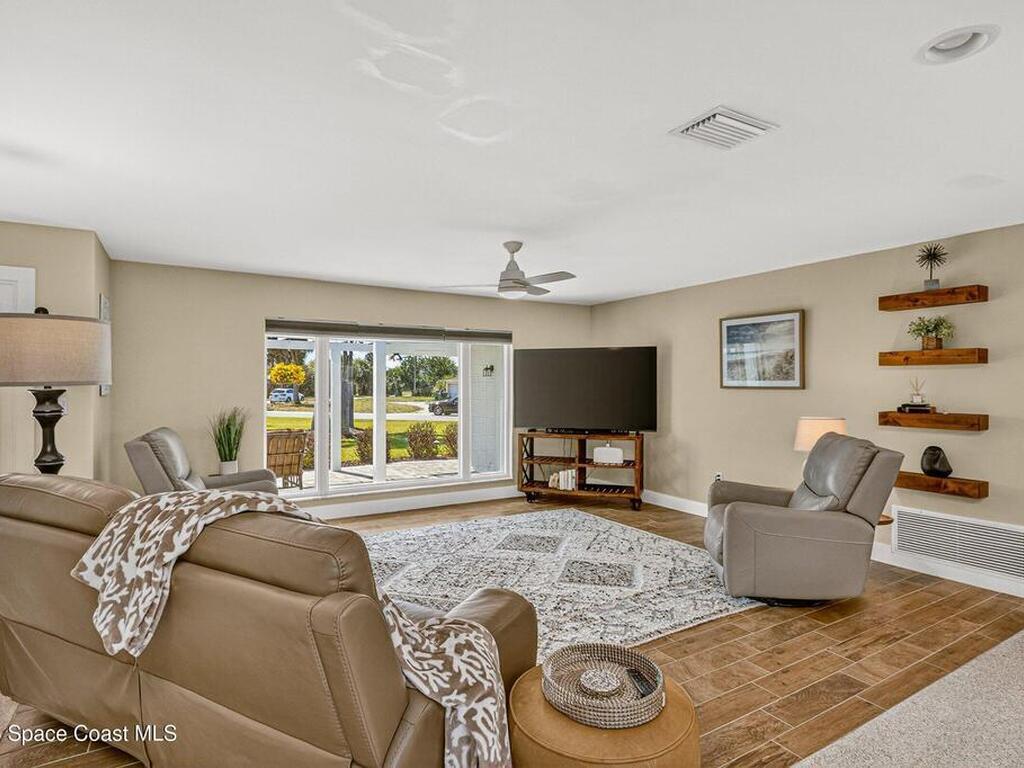 500 Hibiscus Trail, Melbourne Beach, FL 32951