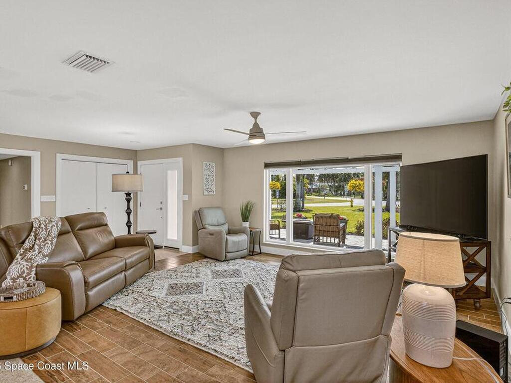500 Hibiscus Trail, Melbourne Beach, FL 32951