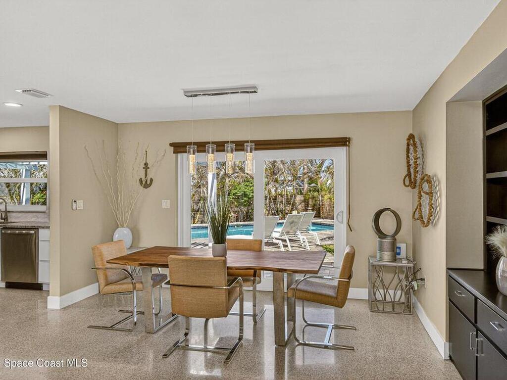 500 Hibiscus Trail, Melbourne Beach, FL 32951