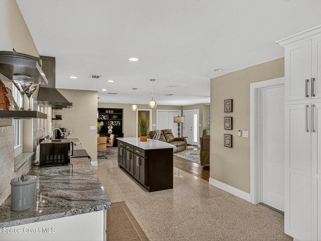 500 Hibiscus Trail, Melbourne Beach, FL 32951