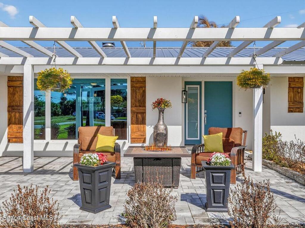 500 Hibiscus Trail, Melbourne Beach, FL 32951
