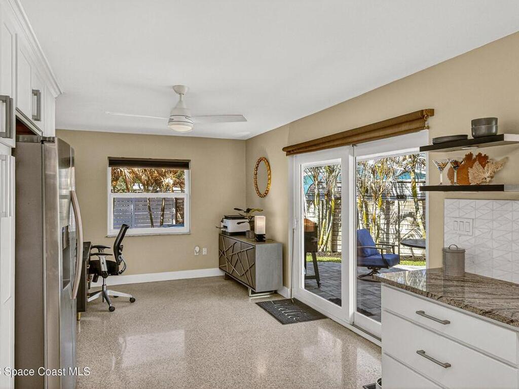 500 Hibiscus Trail, Melbourne Beach, FL 32951