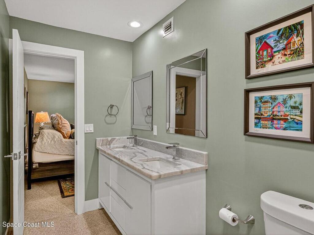 500 Hibiscus Trail, Melbourne Beach, FL 32951
