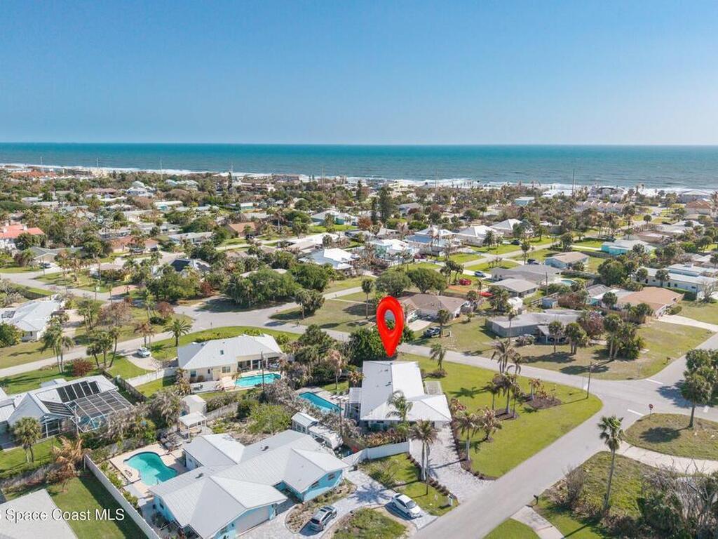 500 Hibiscus Trail, Melbourne Beach, FL 32951