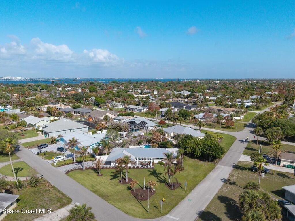 500 Hibiscus Trail, Melbourne Beach, FL 32951