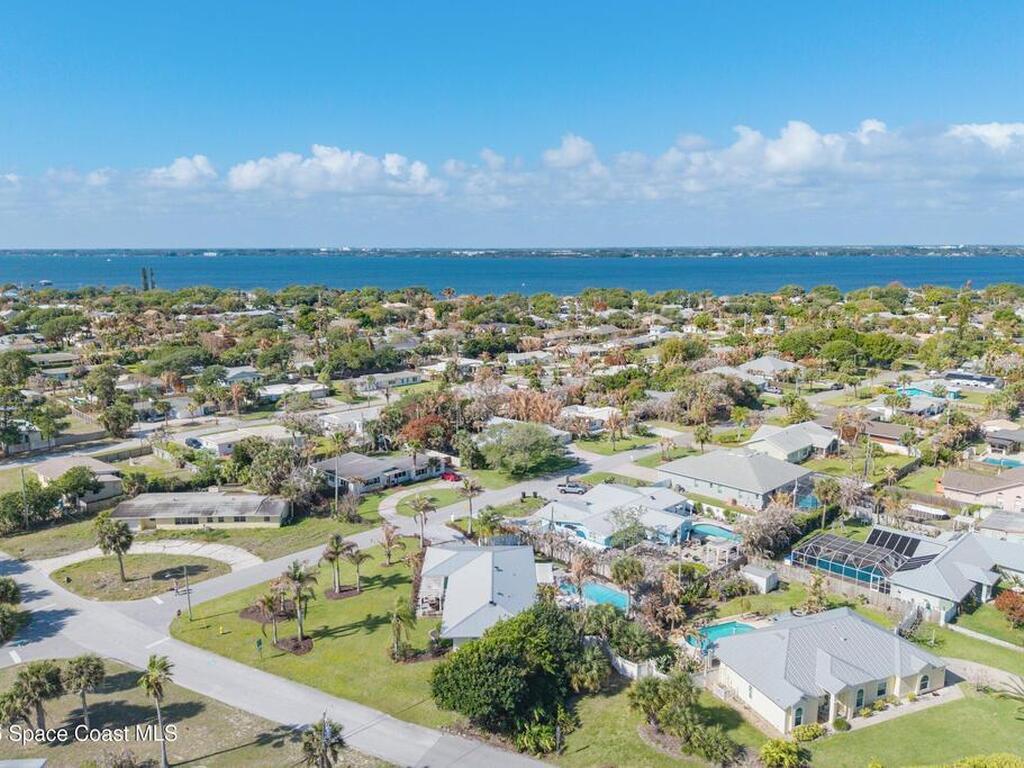 500 Hibiscus Trail, Melbourne Beach, FL 32951