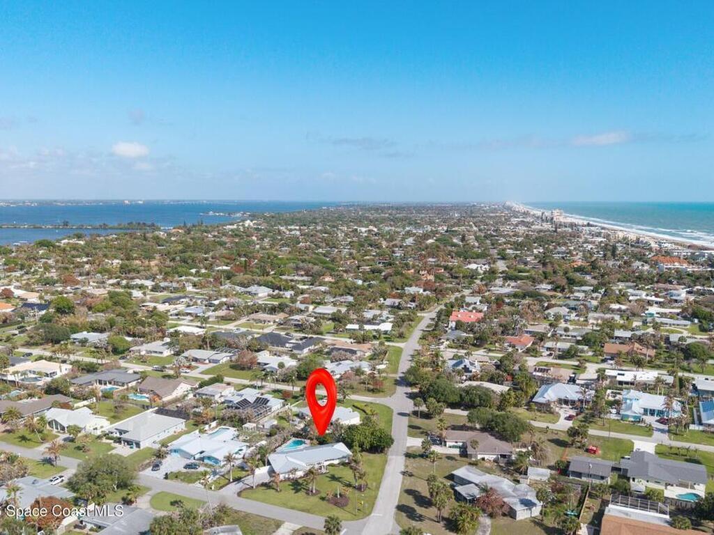 500 Hibiscus Trail, Melbourne Beach, FL 32951