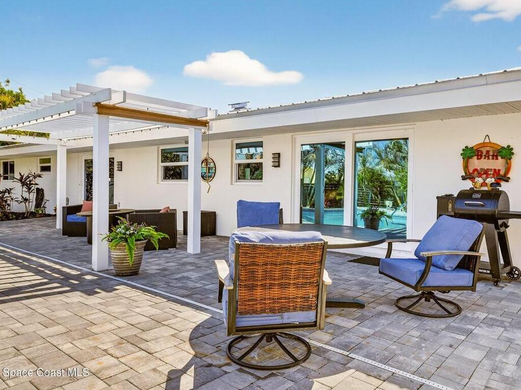 500 Hibiscus Trail, Melbourne Beach, FL 32951