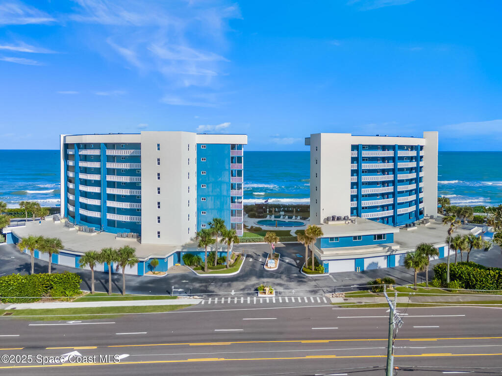 1175 Highway A1a Highway, Satellite Beach, FL 32937