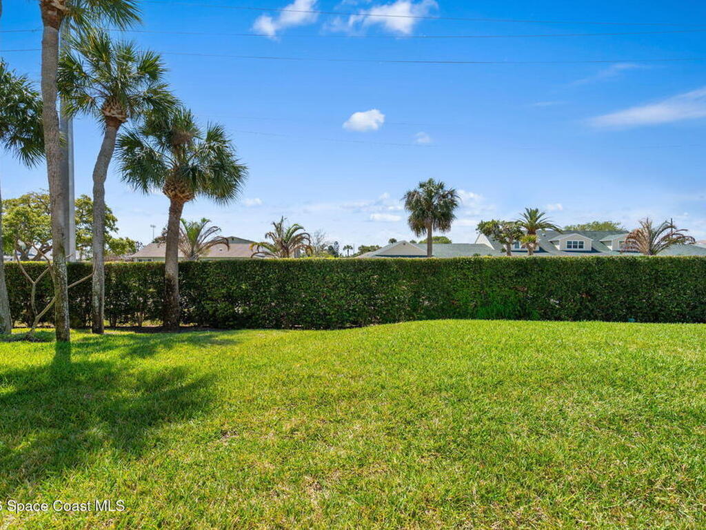 519 Summerset Court, Indian Harbour Beach, FL 32937