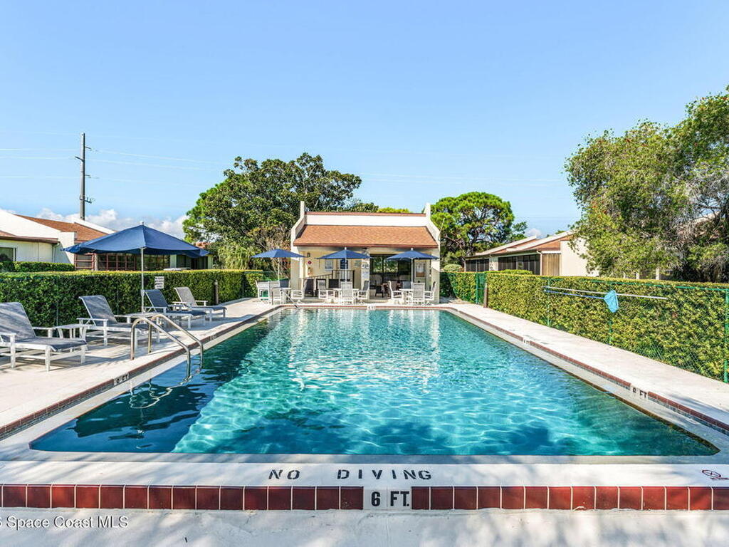 519 Summerset Court, Indian Harbour Beach, FL 32937