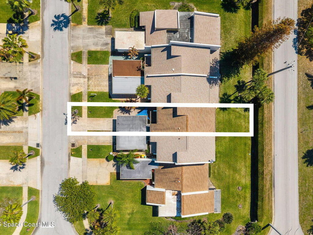 519 Summerset Court, Indian Harbour Beach, FL 32937