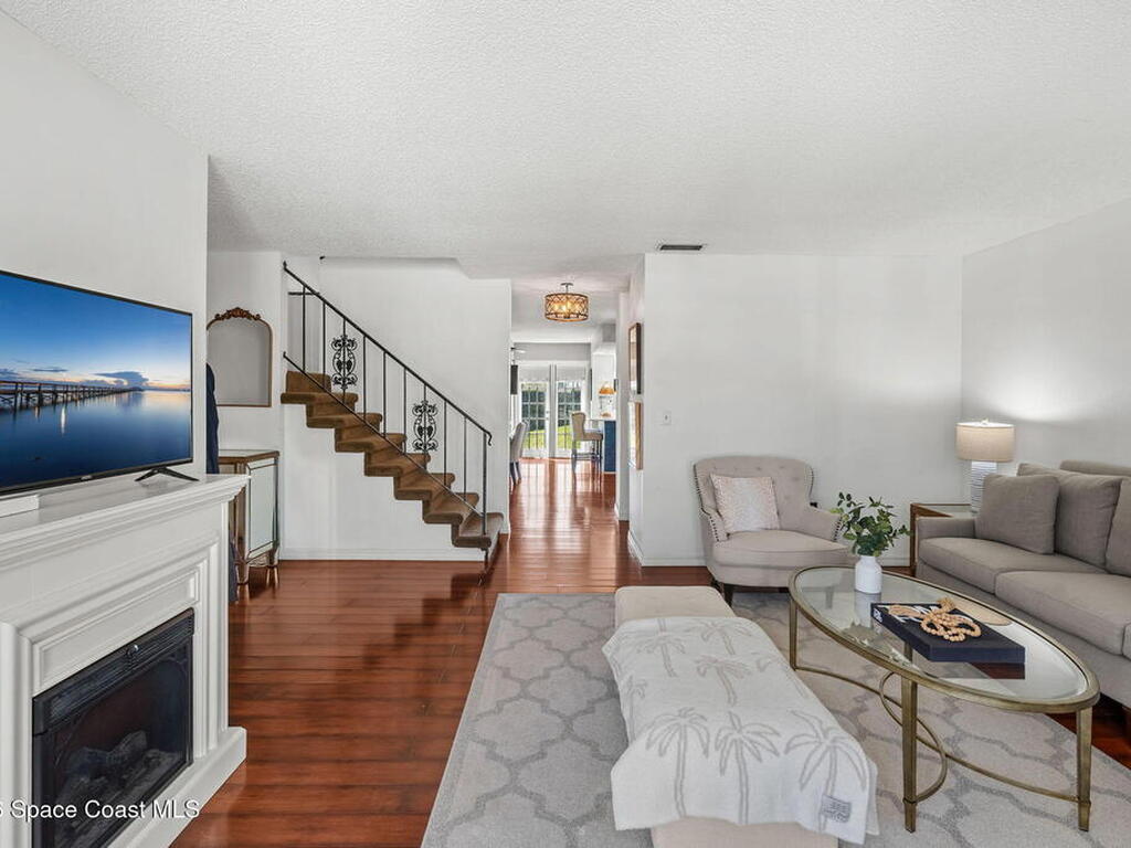 519 Summerset Court, Indian Harbour Beach, FL 32937