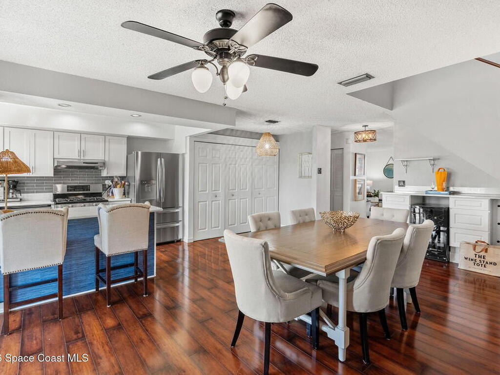 519 Summerset Court, Indian Harbour Beach, FL 32937