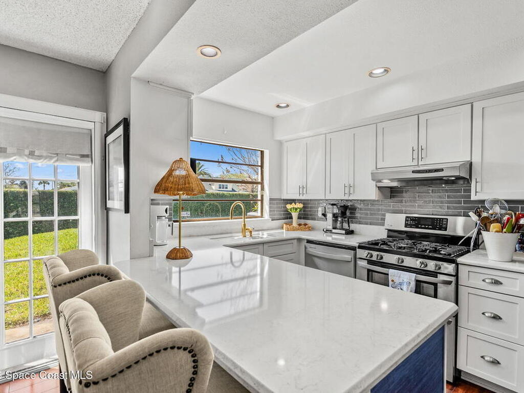 519 Summerset Court, Indian Harbour Beach, FL 32937