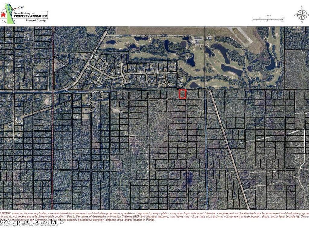 0000000 Unknown Drive, Malabar, FL 32950