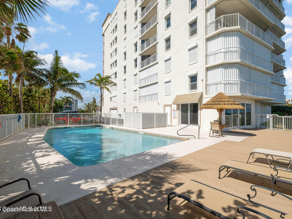 2195 Highway A1a, Indian Harbour Beach, FL 32937