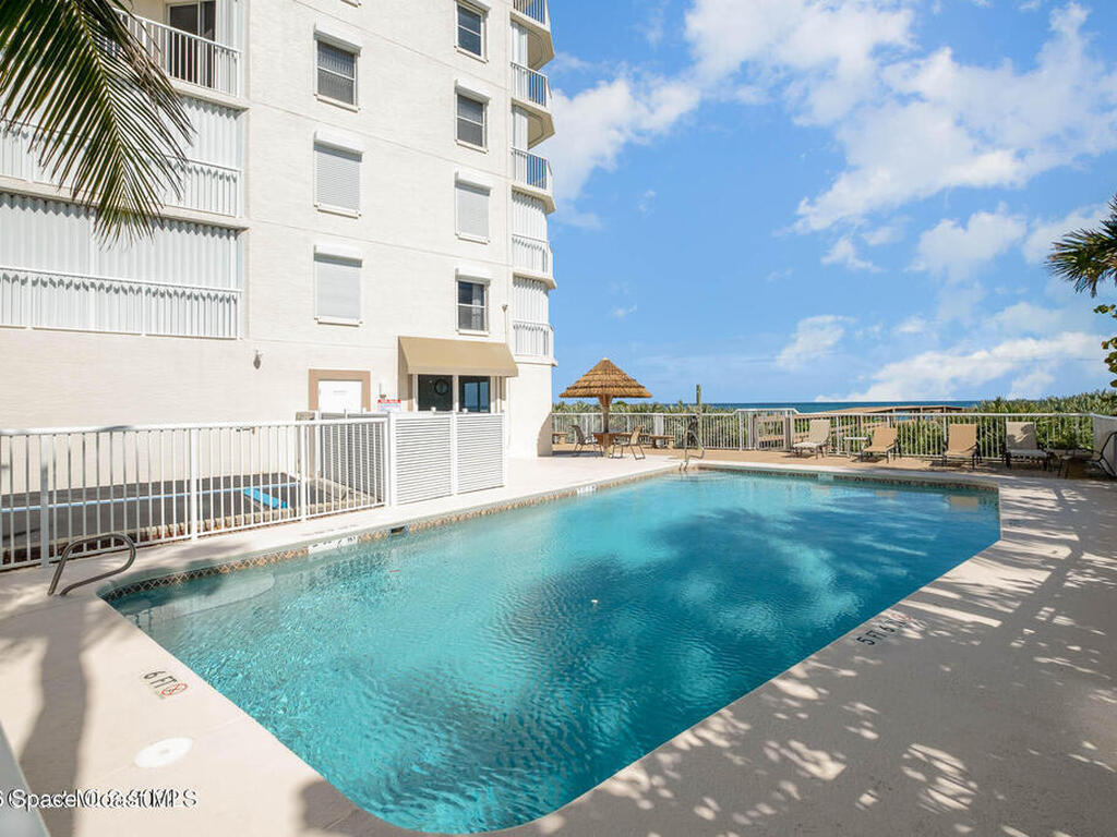 2195 Highway A1a, Indian Harbour Beach, FL 32937