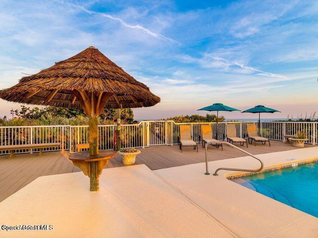 2195 Highway A1a, Indian Harbour Beach, FL 32937