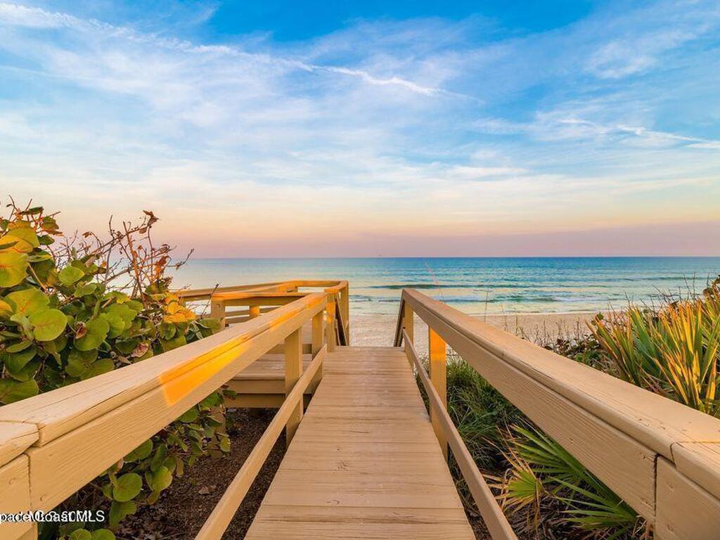 2195 Highway A1a, Indian Harbour Beach, FL 32937