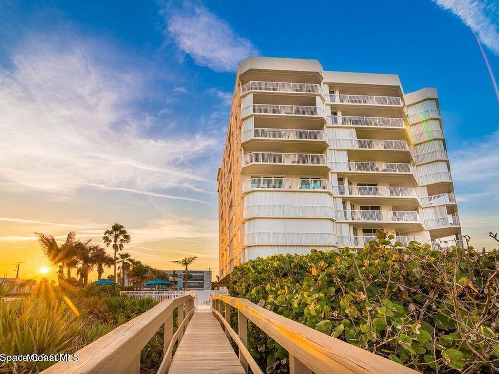 2195 Highway A1a, Indian Harbour Beach, FL 32937