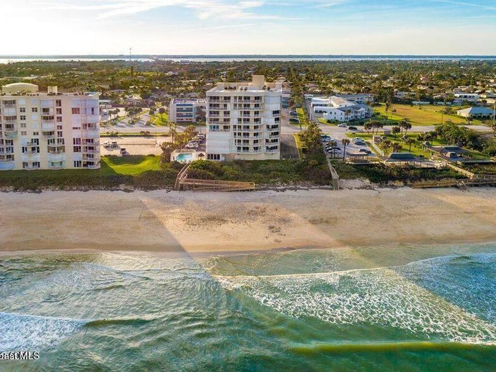 2195 Highway A1a, Indian Harbour Beach, FL 32937