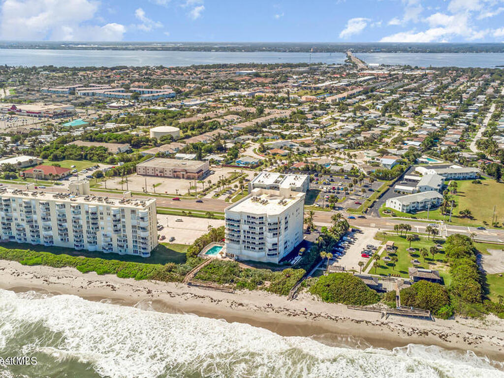 2195 Highway A1a, Indian Harbour Beach, FL 32937