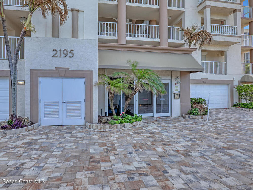 2195 Highway A1a, Indian Harbour Beach, FL 32937