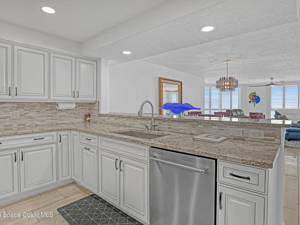 2195 Highway A1a, Indian Harbour Beach, FL 32937
