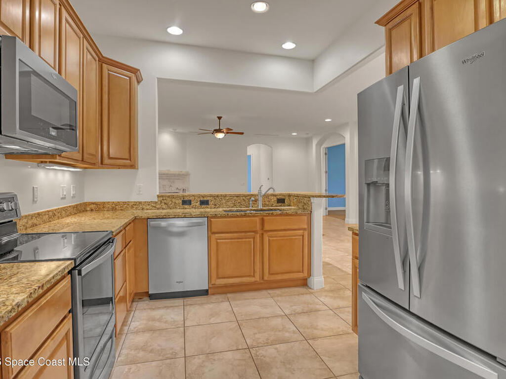 879 Aquarina Boulevard, Melbourne Beach, FL 32951